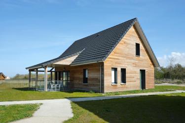 8-persoons vakantiehuis Garonne