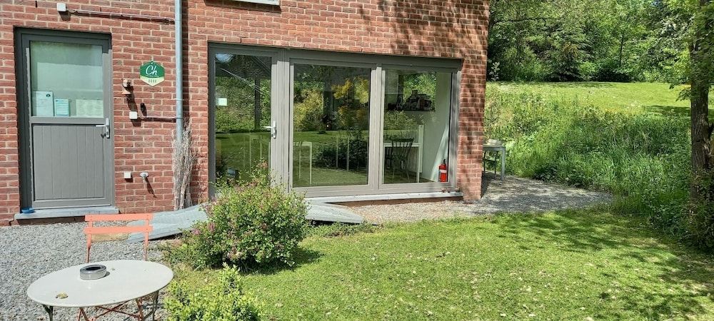 B&B Les Lits de Nohaipre.