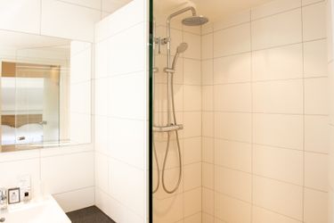 2-persoons appartement Hotelroom