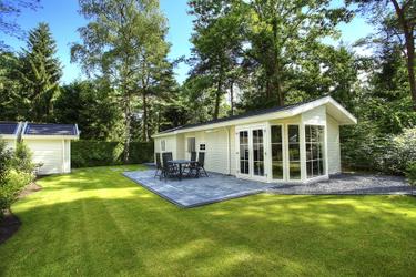 4-Personen Chalet Exclusif