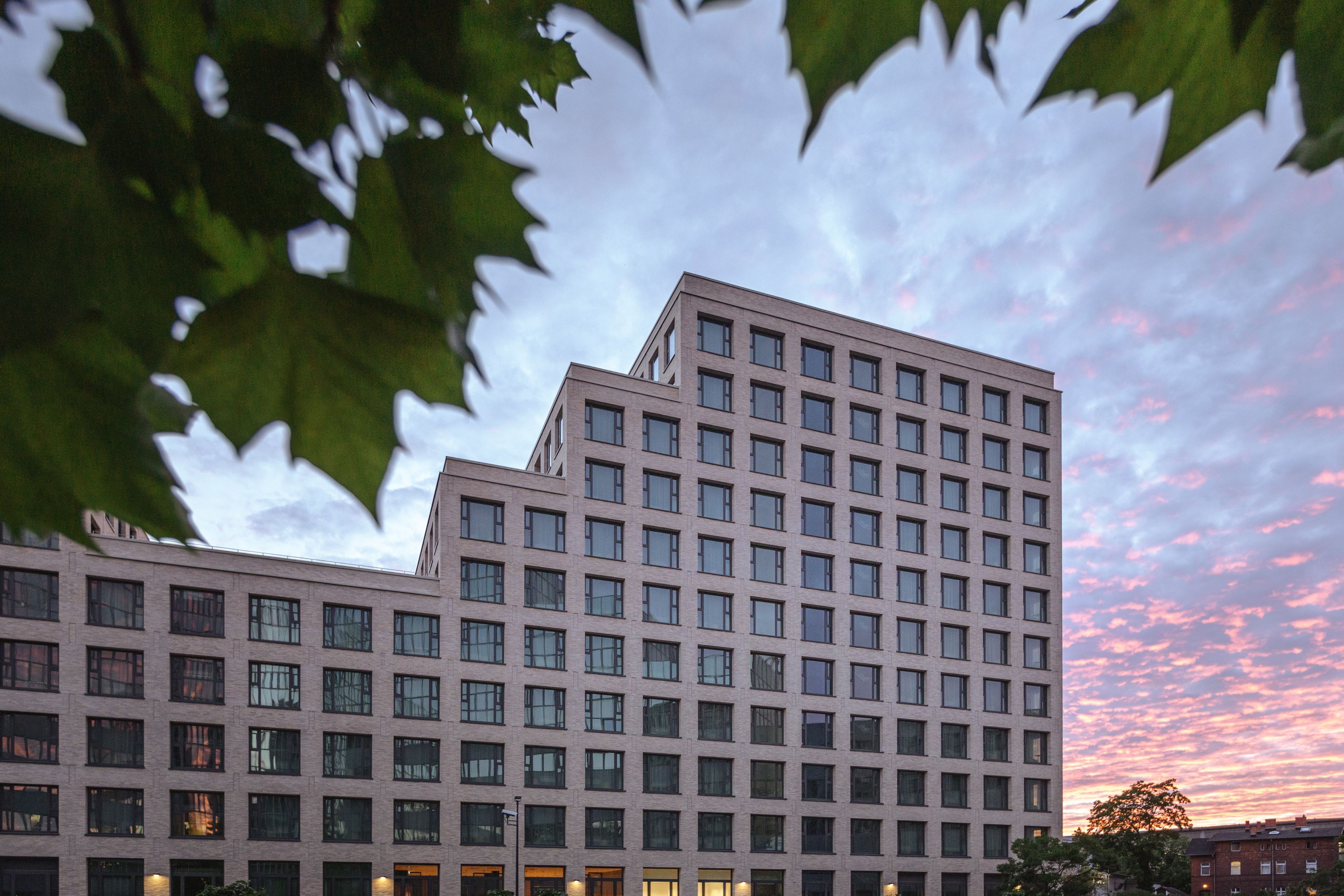 Holiday Inn - the niu Dwarf