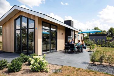 6-persoons vakantiehuis Berkenhoeve