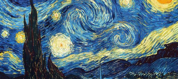 Van Gogh Museum