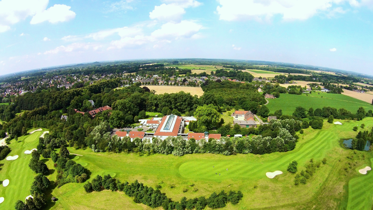 Mercure Landhotel Düsseldorf-Krefeld