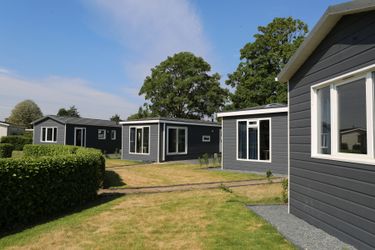 4-persoons bungalow Type B Comfort New