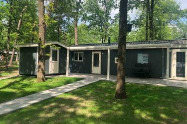4-Personen Chalet VSE