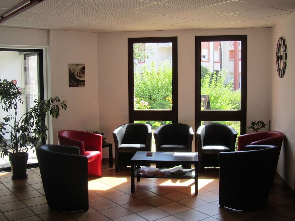 Hôtel Le Saint-Joseph