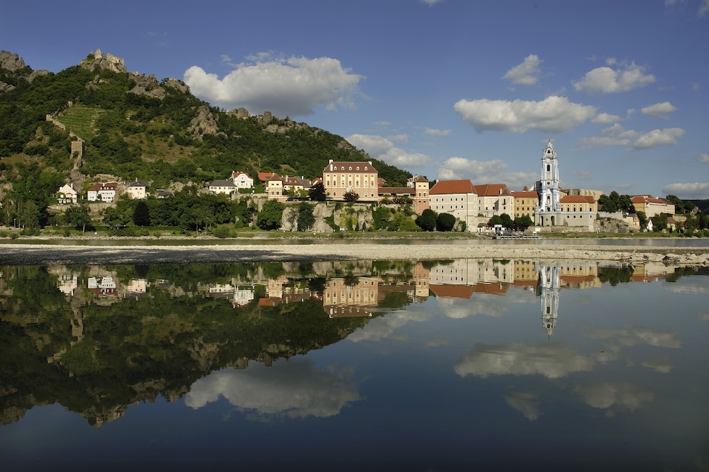 Hotel Schloss Durnstein