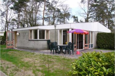 6-person cottage