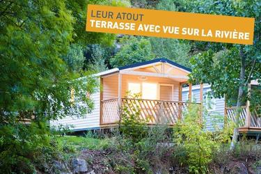 4-persoons Stacaravan IRM Loggia Bay (2 rooms)