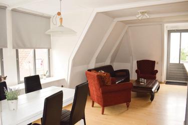 4-Personen Ferienwohnung HFR122