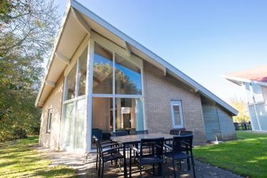 8-person cottage Comfort 8A