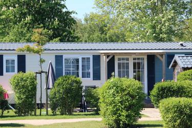 6-persoons Chalet Strandloper