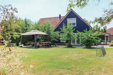16-persoons groepsaccommodatie HFL121