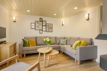 4-Personen Ferienhaus Premium EH1521 Renewed