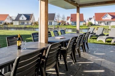 16-persoons groepsaccommodatie FV16L