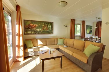 6-persoons bungalow Premium HE760