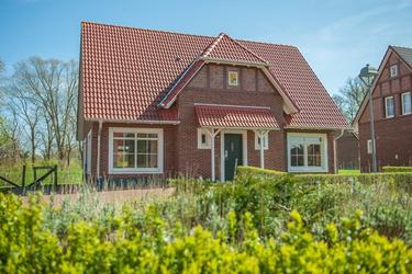 14-persoons groepsaccommodatie FV14L