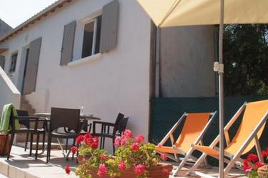 5-persoons Cottage RAYOL