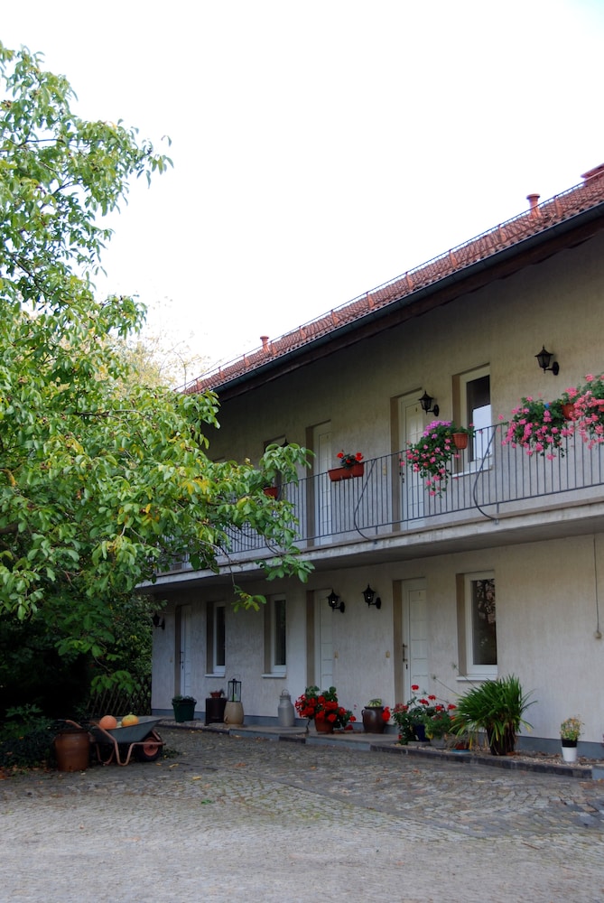 Landhaus