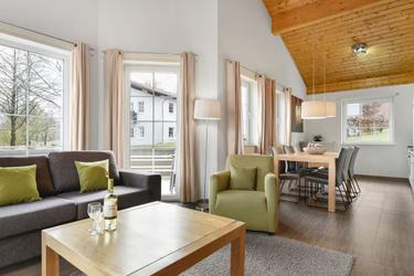 6-persoons appartement 6D2