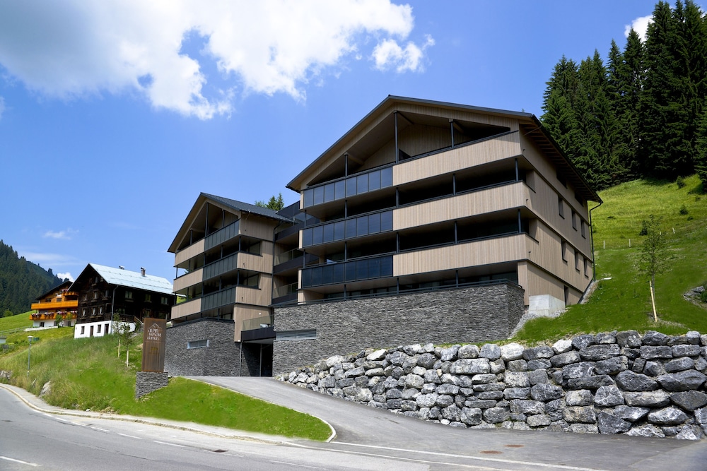 Alpinresort Damüls