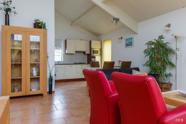 4-Personen Ferienhaus de luxe 65