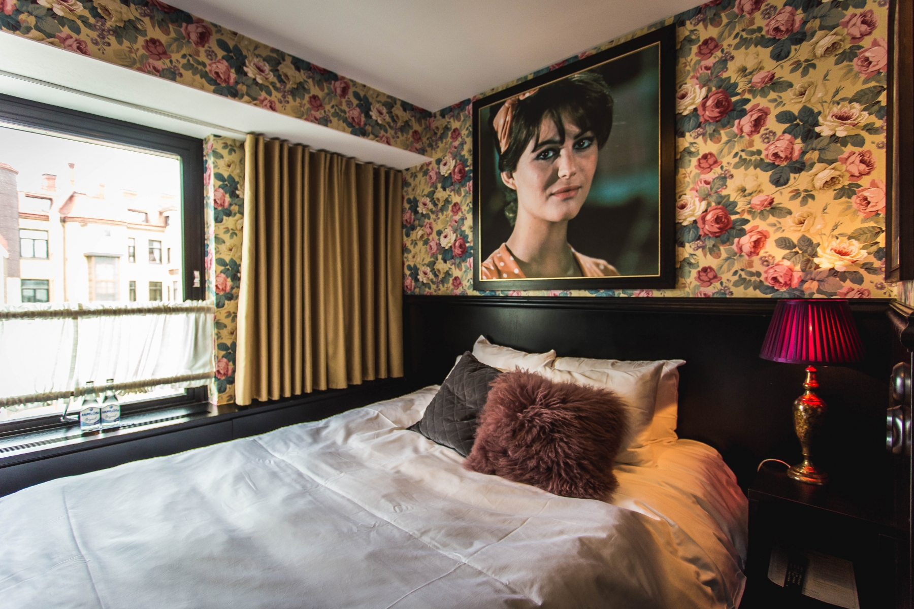 Hotel Bellora