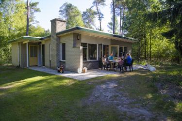 8-personne(s) bungalow Maan