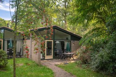 2-Personen Ferienhaus 2B1