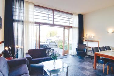 4-Personen Ferienhaus HUT014