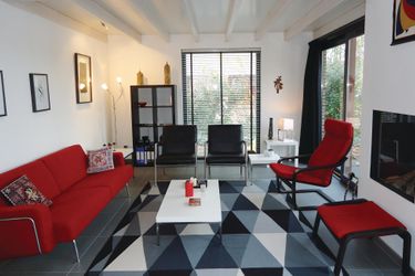 4-Personen Ferienhaus BLI109