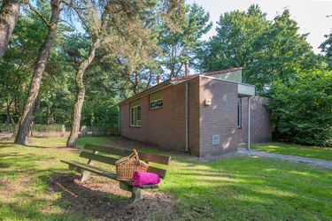 6-persoons bungalow WVK