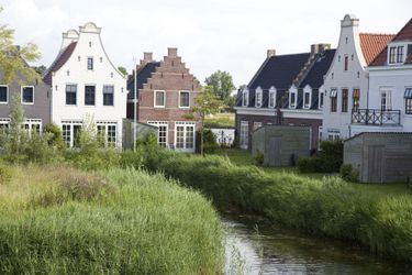 4-Personen Ferienhaus 4B2 Comfort