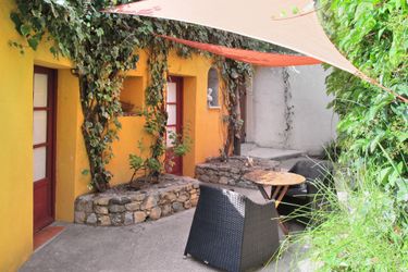 2-persoons appartement Résidence Le Home, Casette (CAL129)