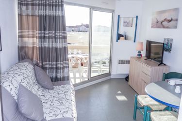 4-person apartment 4p Copacabana