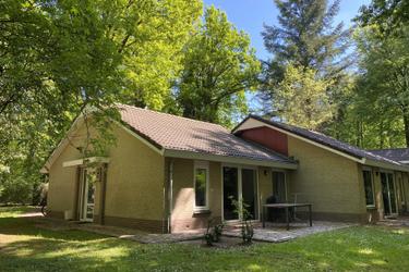6-persoons bungalow Douglas