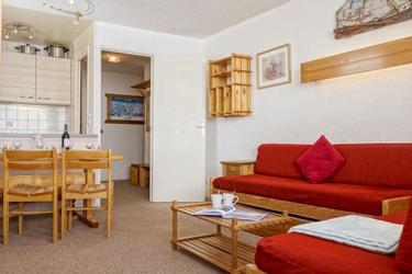 7-person apartment 7p Tommeuses