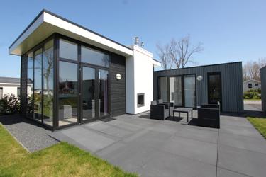 6-Personen Ferienhaus L-Cube