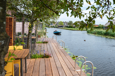 5-persoons vakantiehuis Comfort