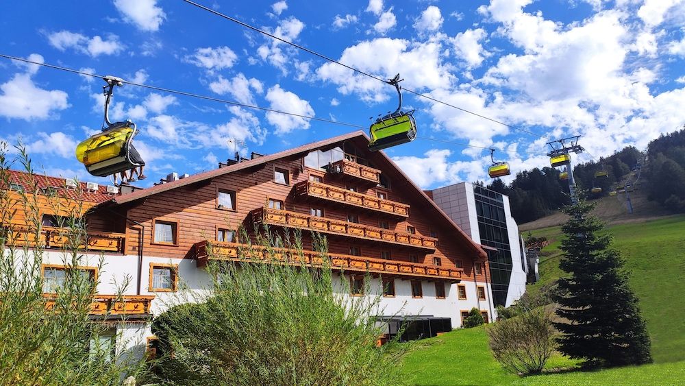 Hotel Meta Resort & Vine SPA