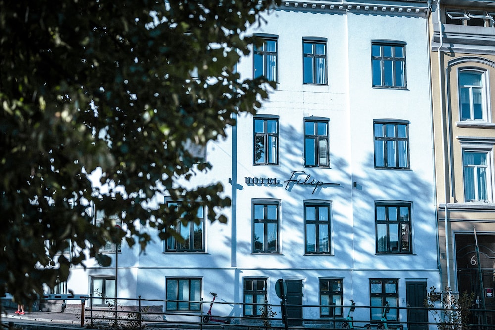Hotel Filip