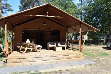 6-personne(s) tente Boslodge