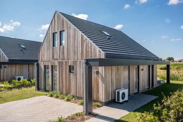 6-Personen Ferienhaus 6L