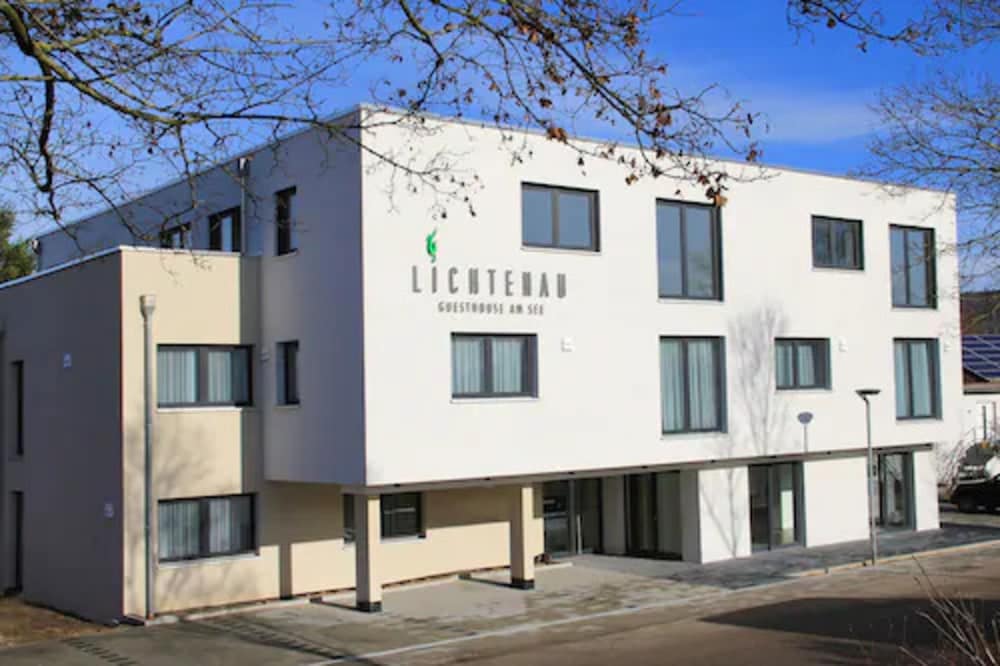 Guesthouse Lichtenau