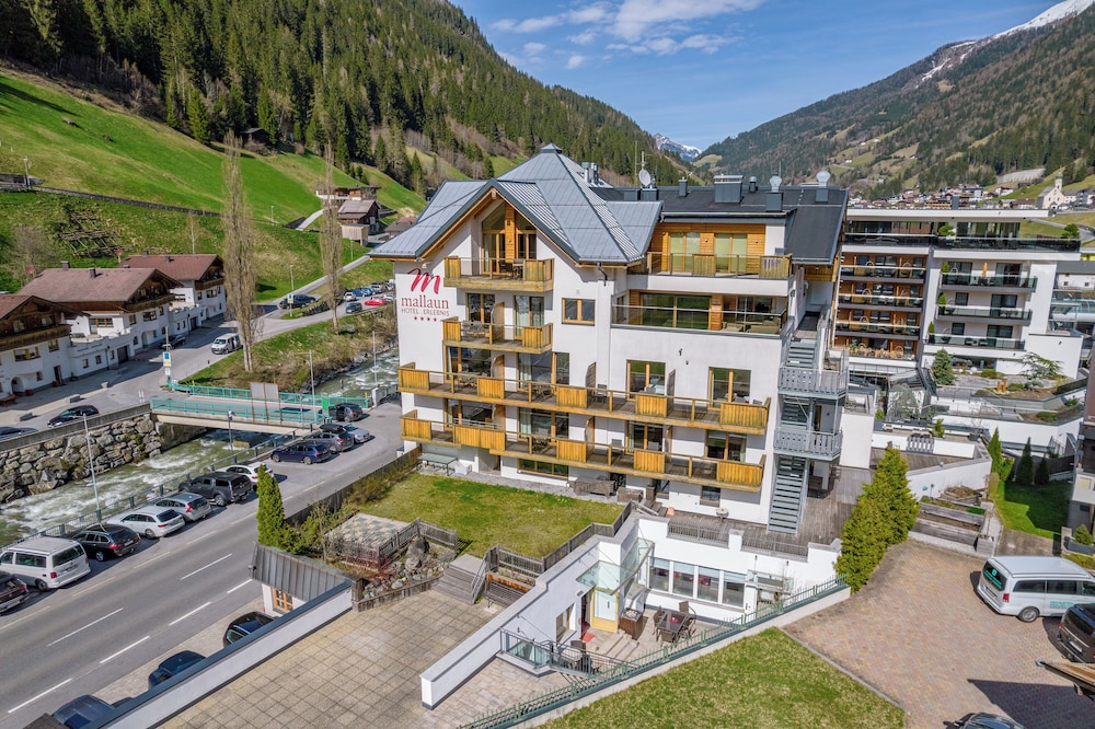 Hotel Erlebnis Mallaun
