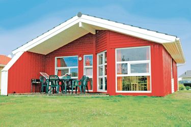 6-Personen Ferienhaus DSH609