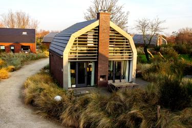 6-Personen Villa Duinroos Egmond 16