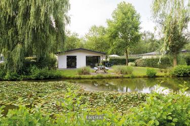 4-personne(s) maison de vacances Landhuis