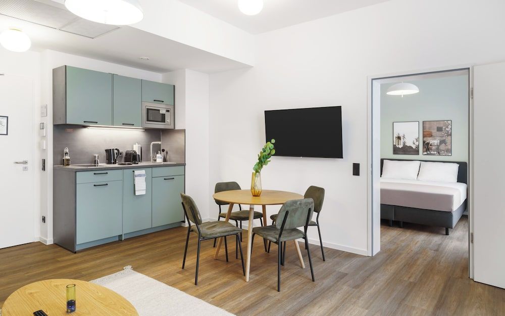 Limehome Berlin Sybelstraße